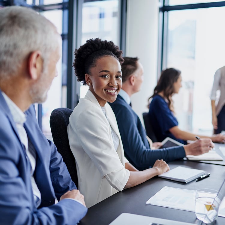 11 Executive Search