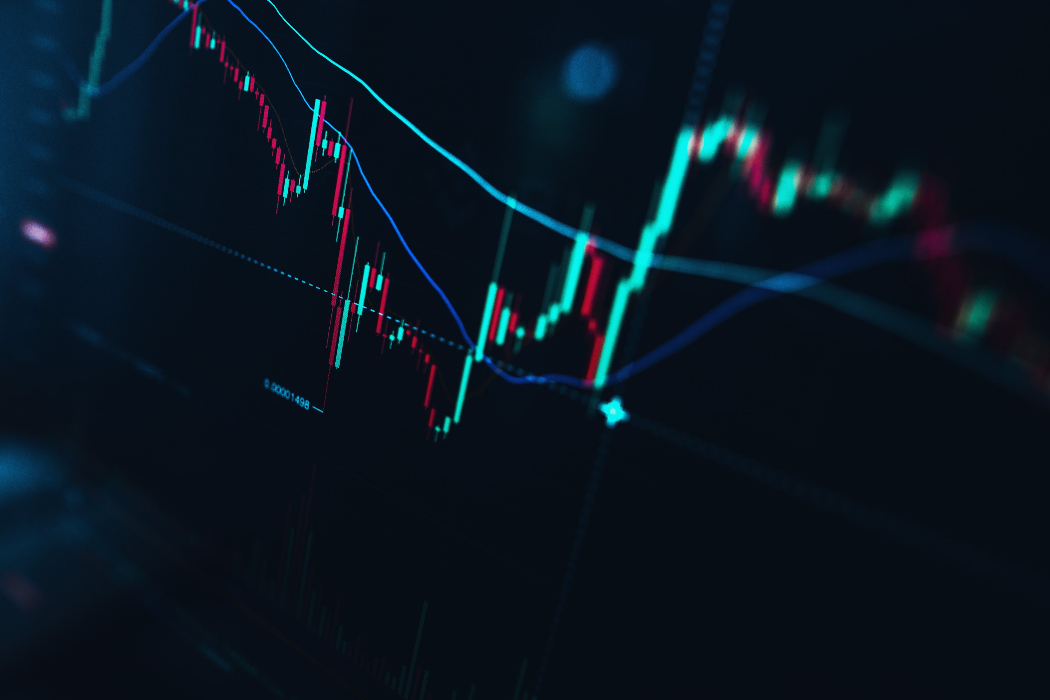 Finance tile option