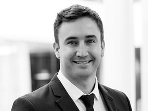 Angus Collett, Partner