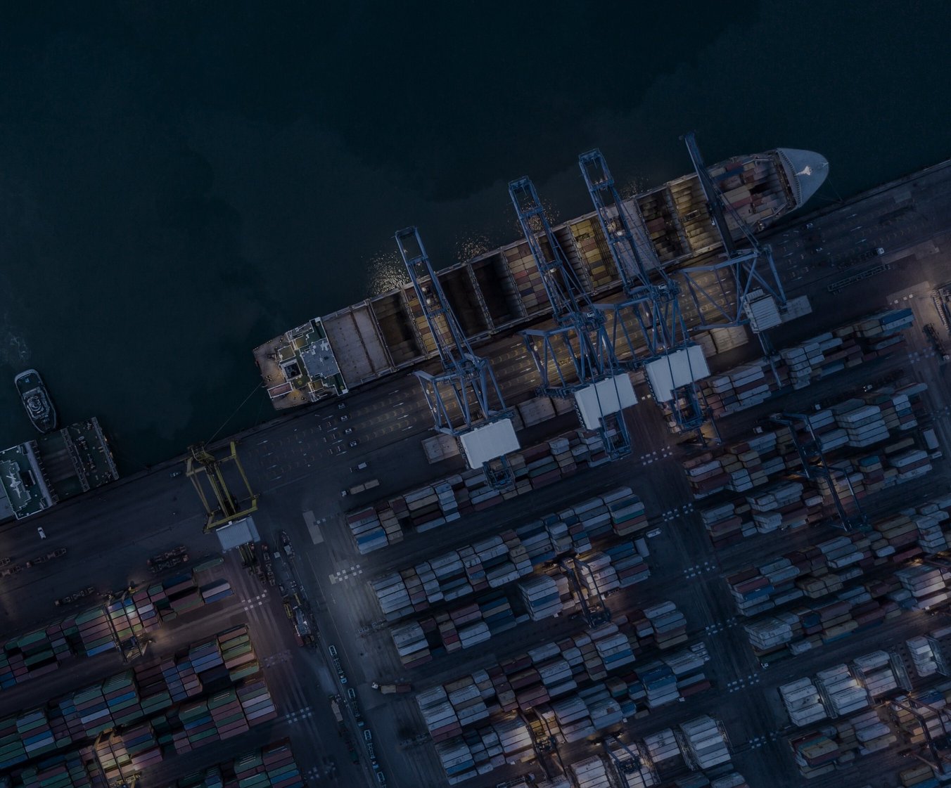 Industrial