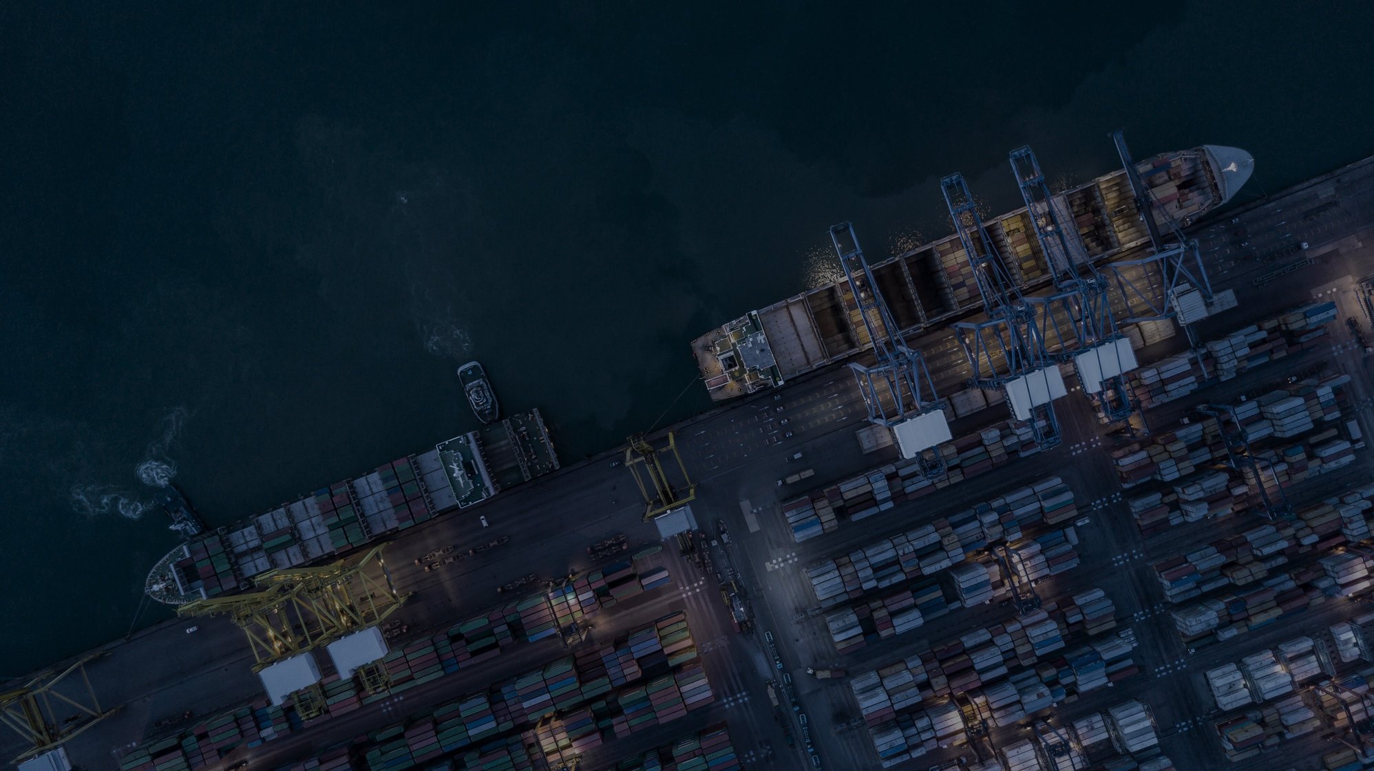 Industrial