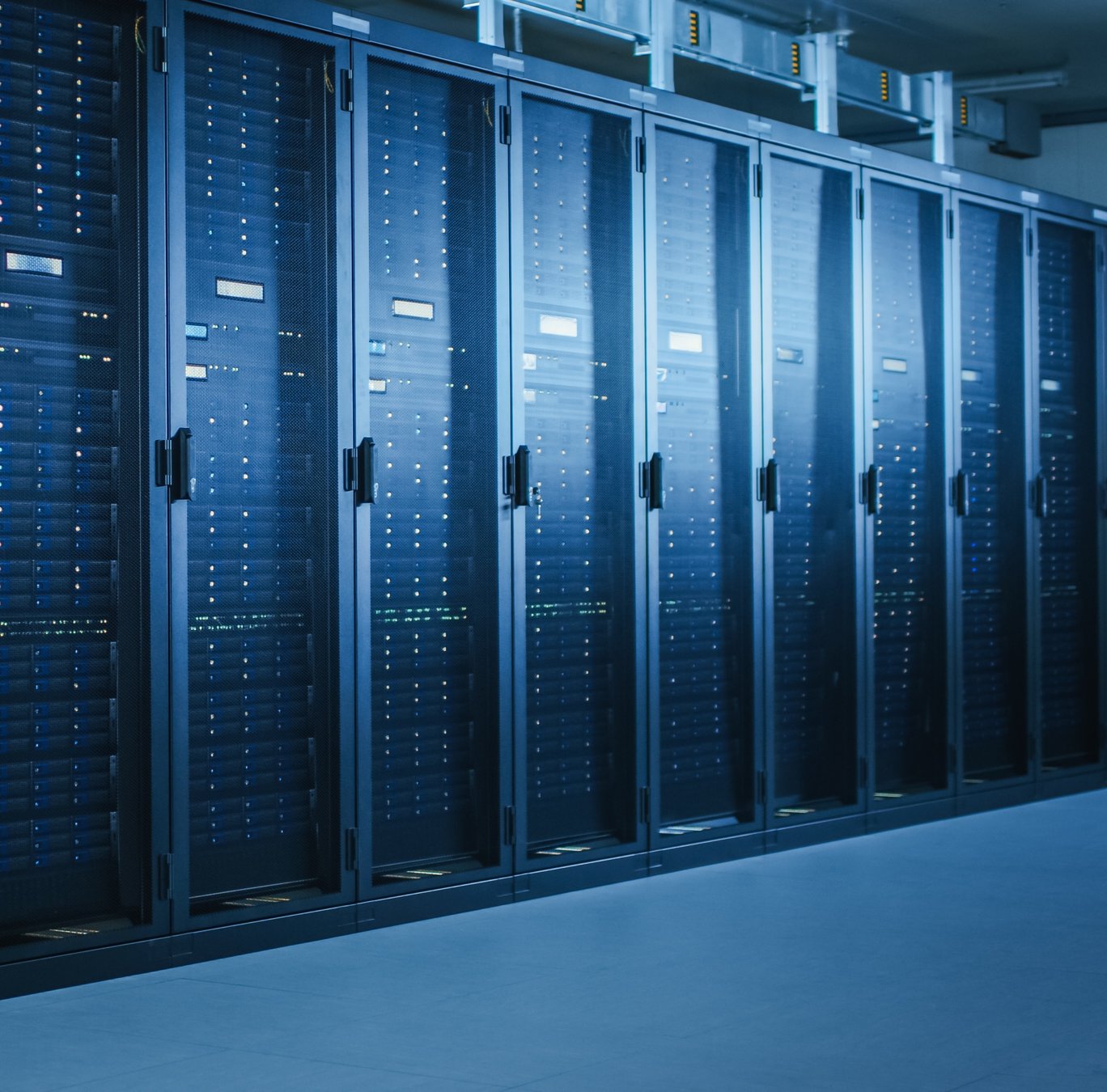 Data centre