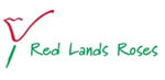 red lands roses