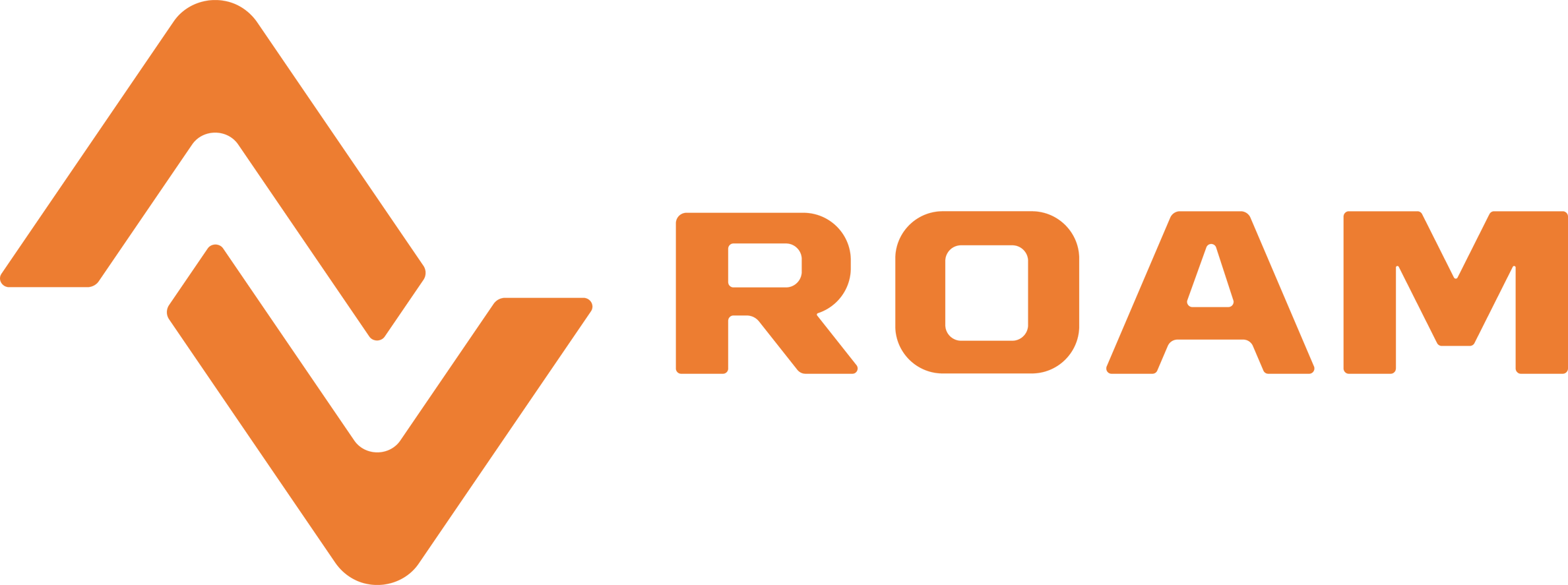 roam