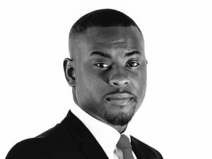 Achim Pashi Lokombe, Senior Consultant