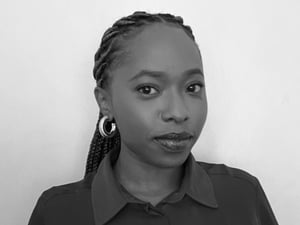 Ashley Njoroge, Associate Consultant