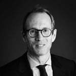 Conor O'Callaghan, Managing Partner and Founder