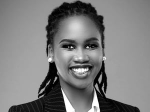 Diana-Mwai