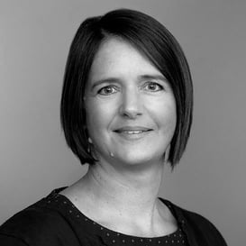 Helen Luscombe