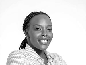 Sharon Toroitich, Consultant