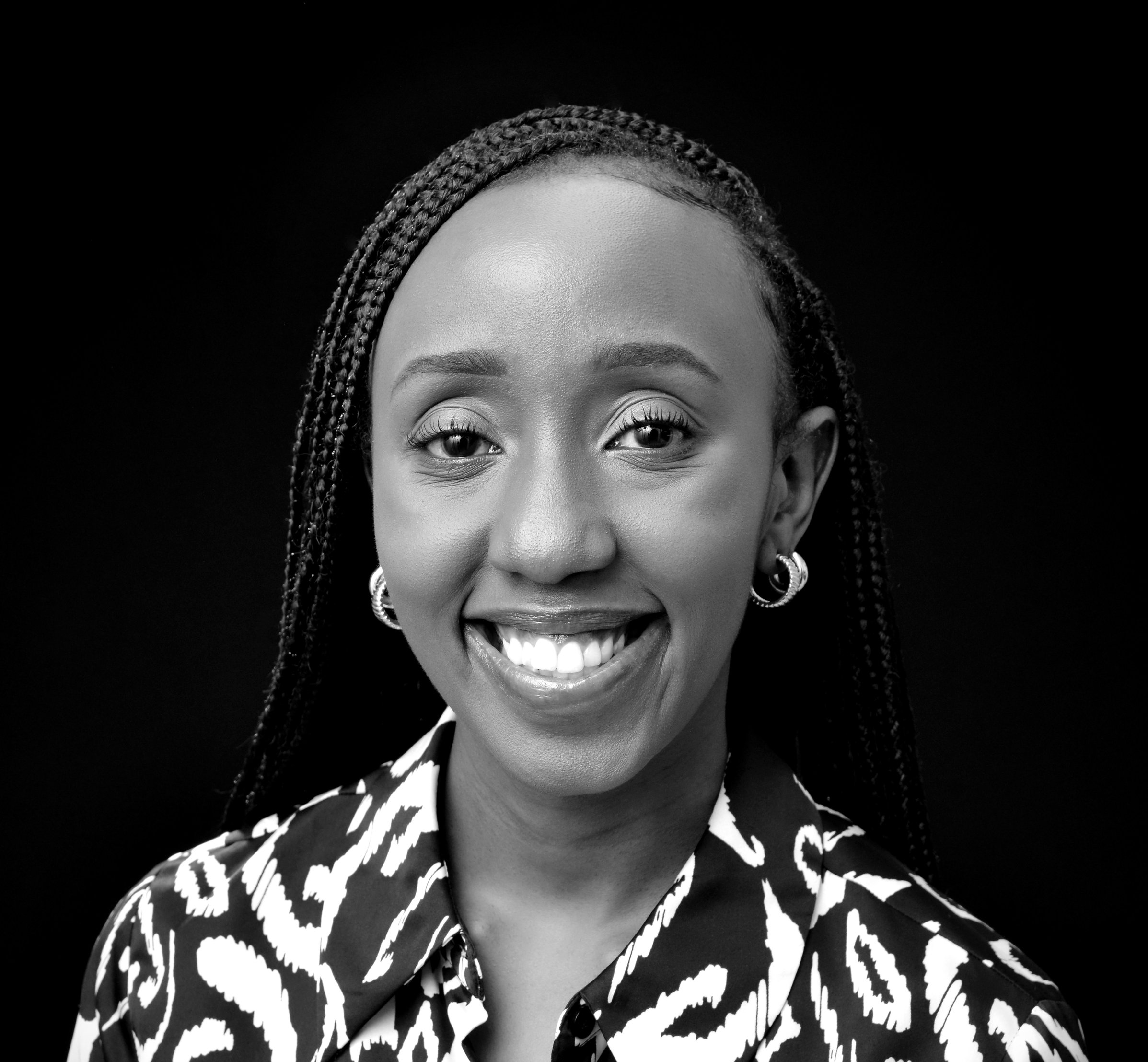 Fiona Maingi