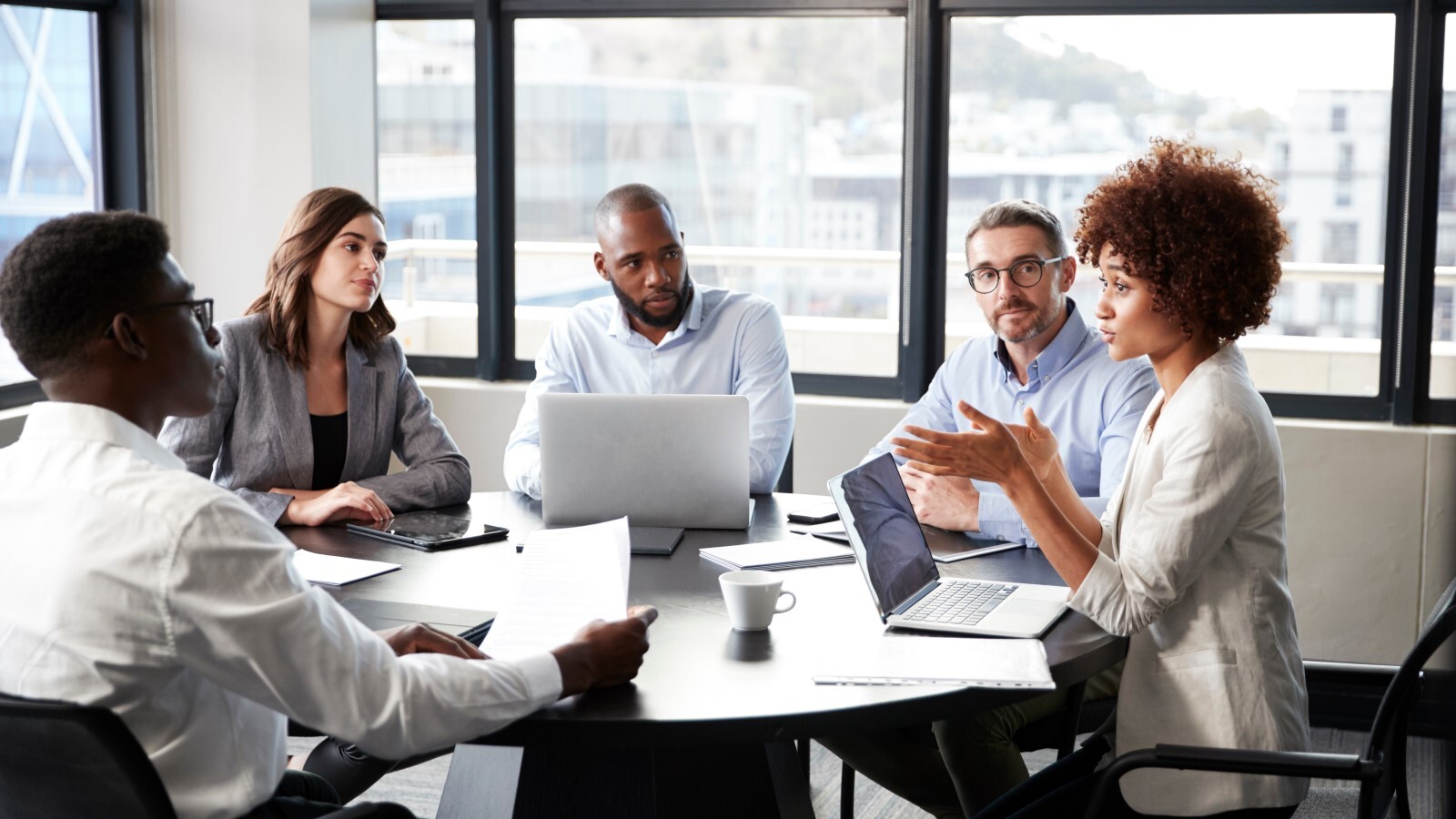 Enhance your hiring with competency frameworks and talent pools