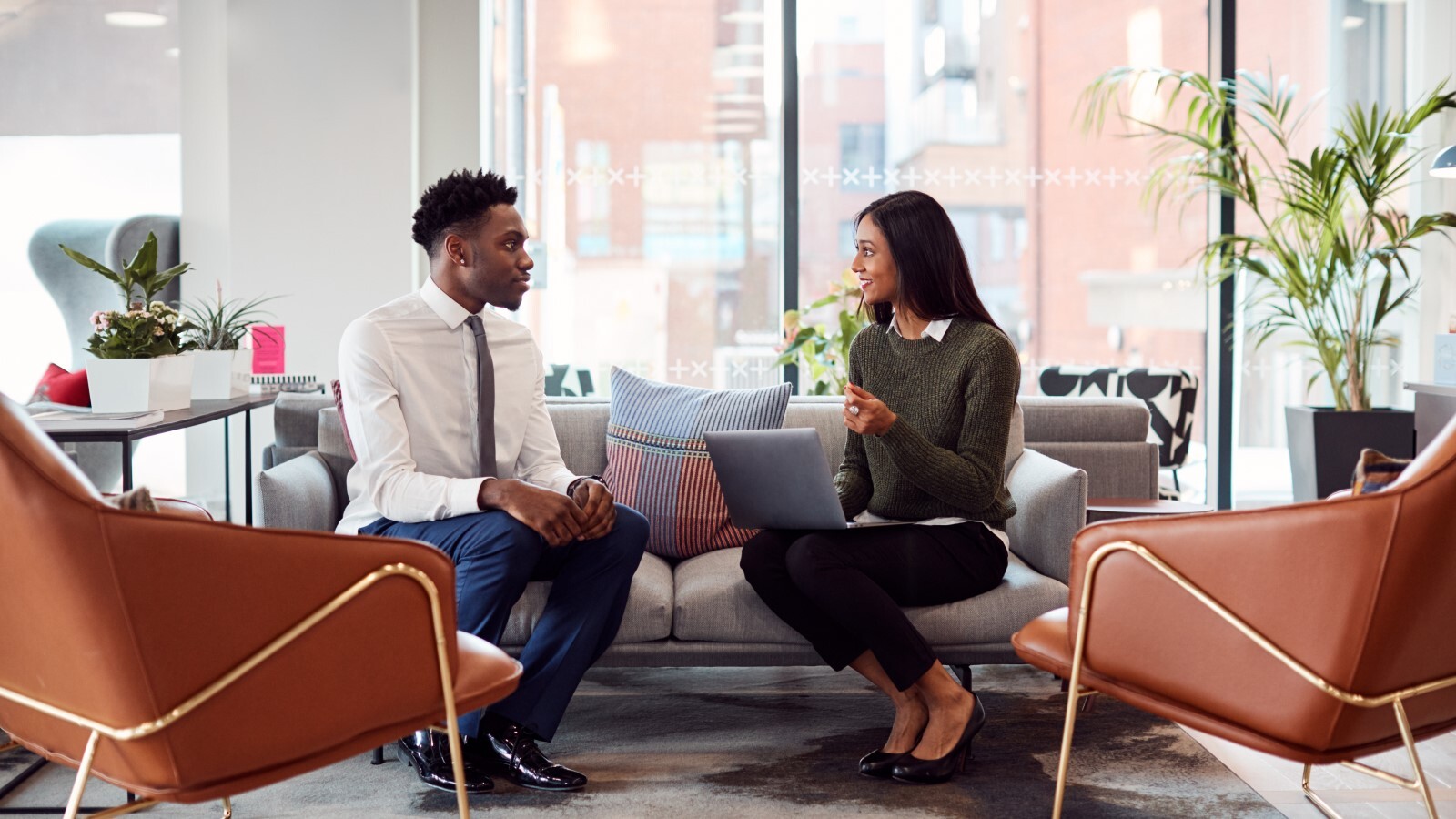 Interviewing techniques for skills-based hiring