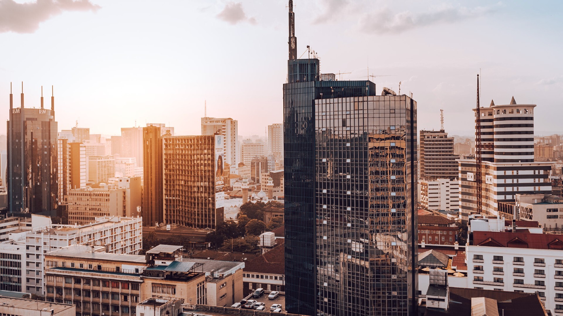 What the AfCFTA might mean for executive search