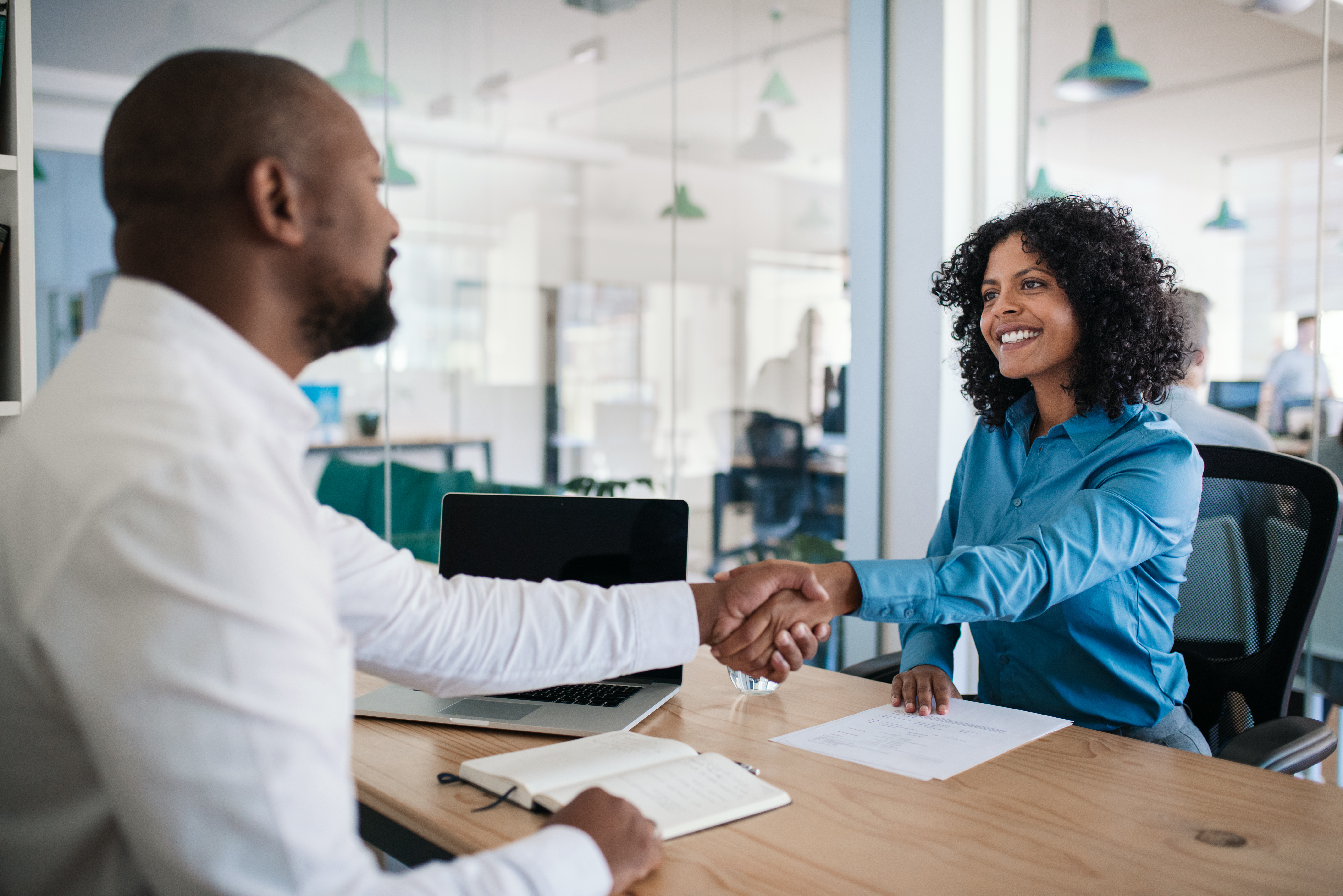 The benefits of skills-based hiring