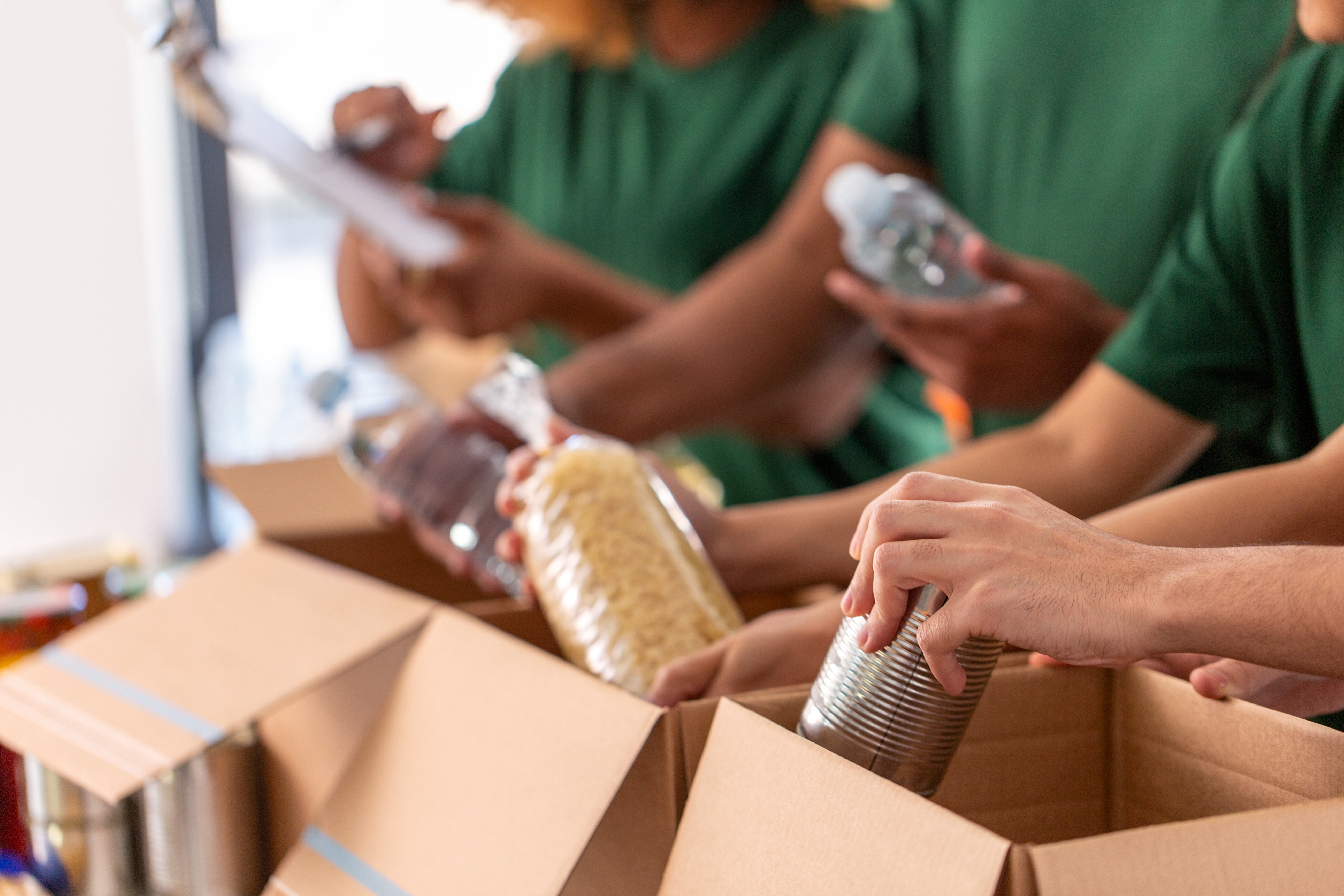 Giving back in 2025: Supporting our communities