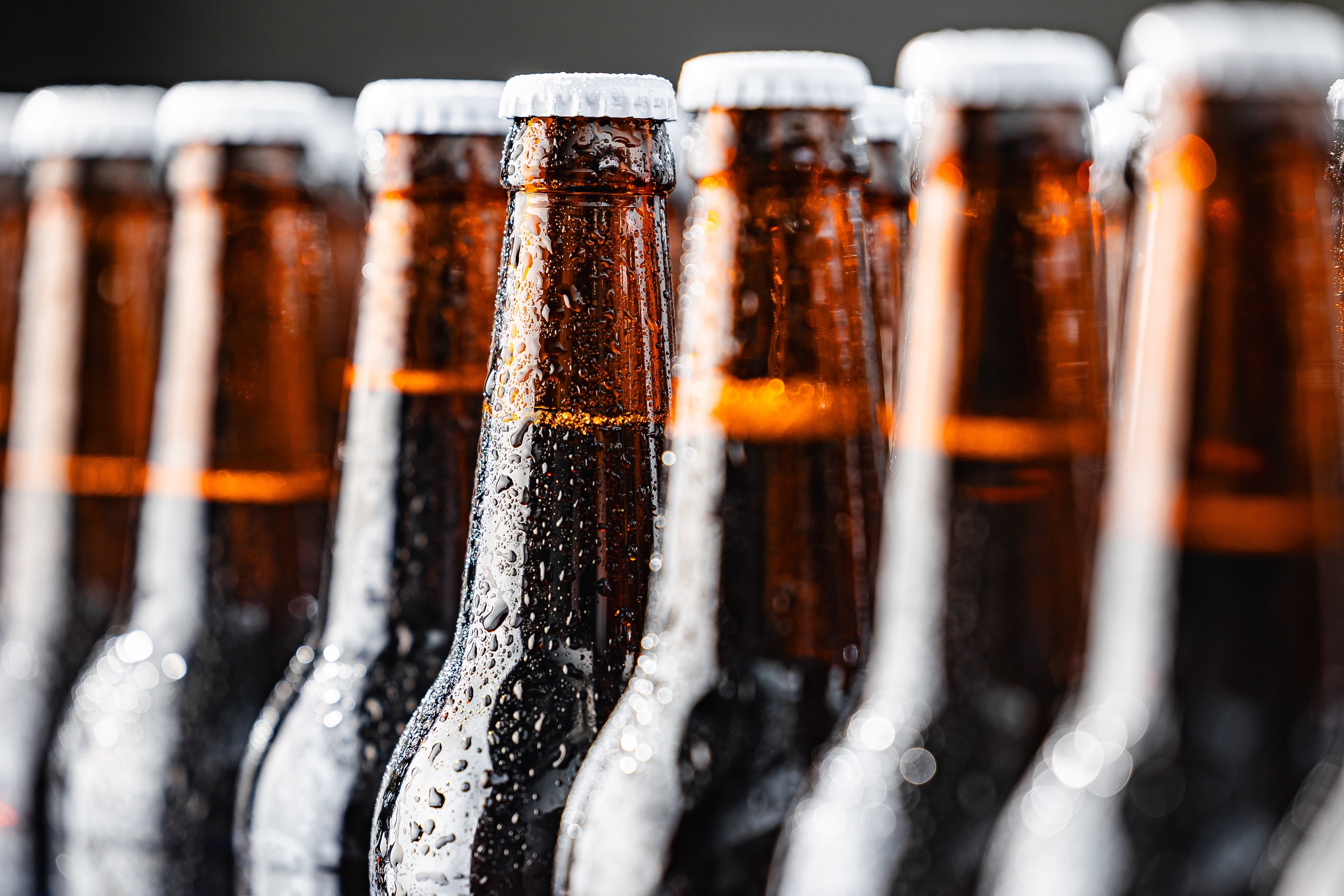 Supporting a greenfield brewery launch