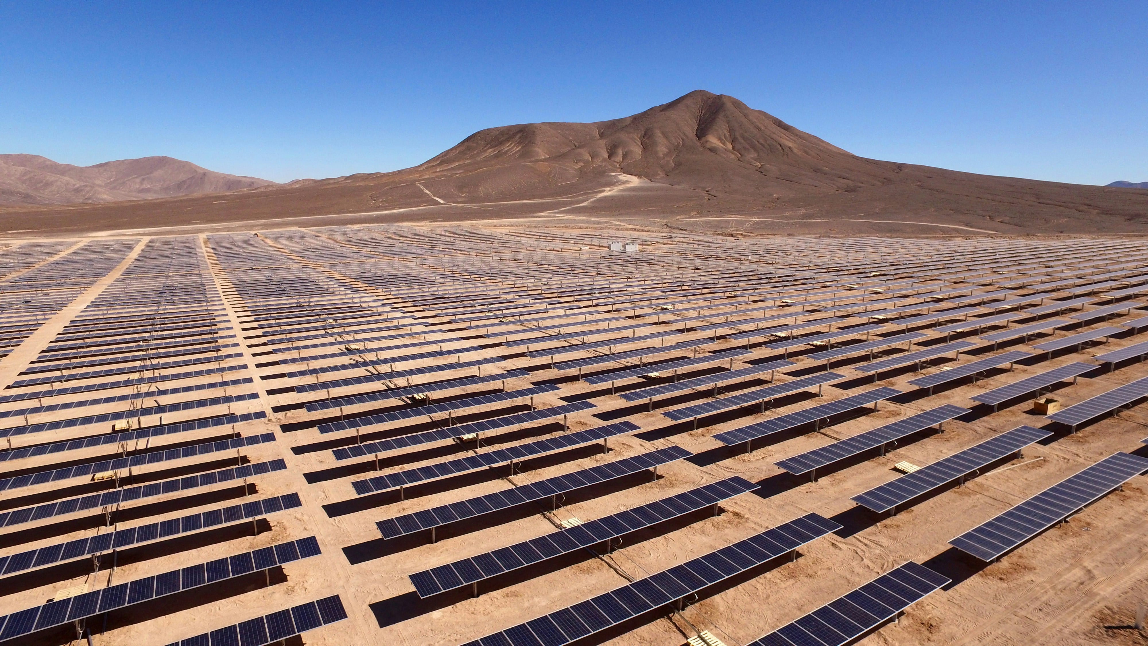 Head of Mining, PowerGen Renewable Energy