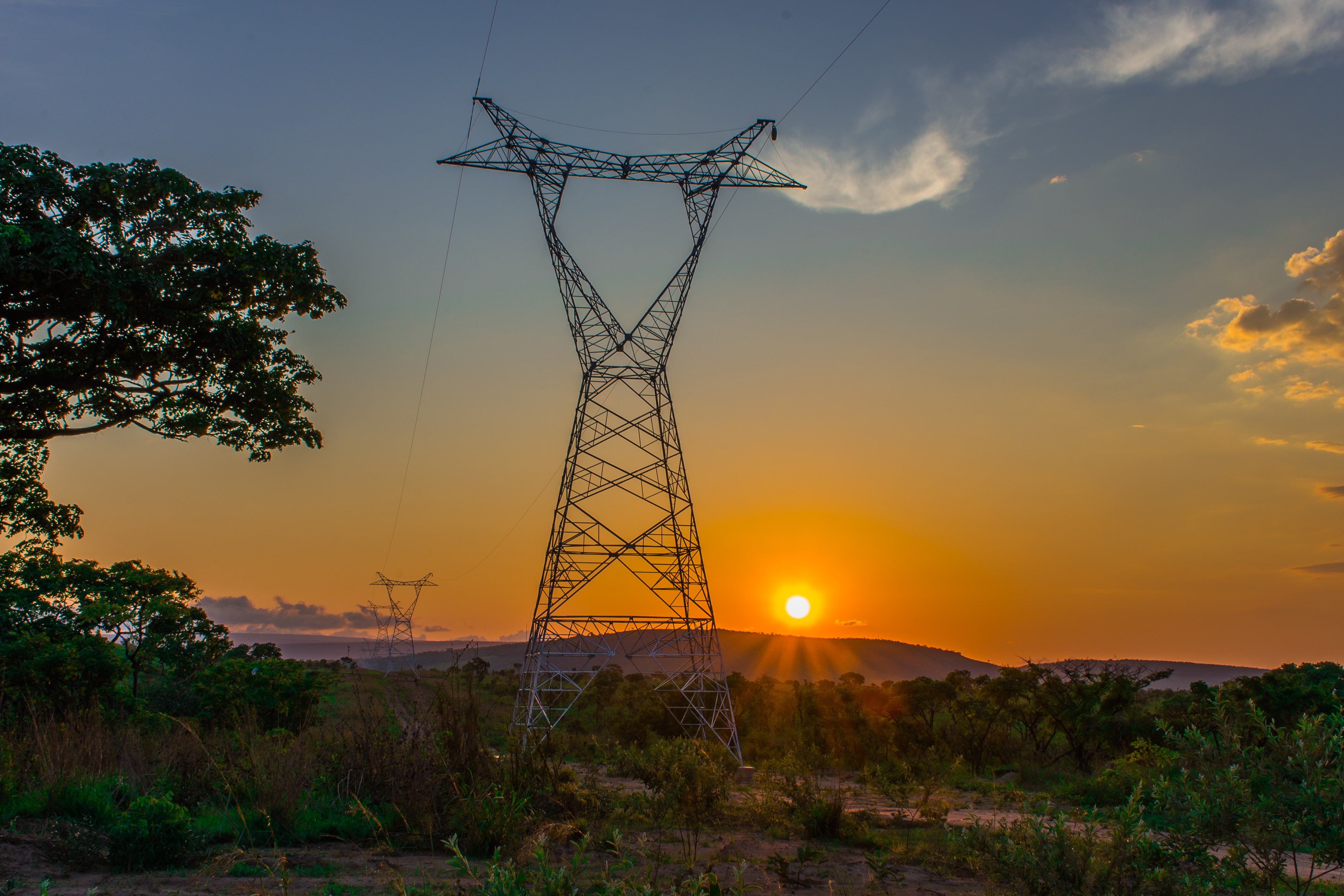 Search for a Head of Engineering and Construction for Gridworks