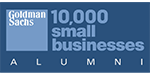 Goldman Sachs 10,000 Small Business Alumni